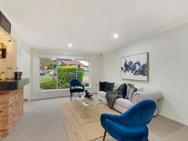 Third view of Homely house listing, 31 Prescott Circuit, Quakers Hill NSW 2763