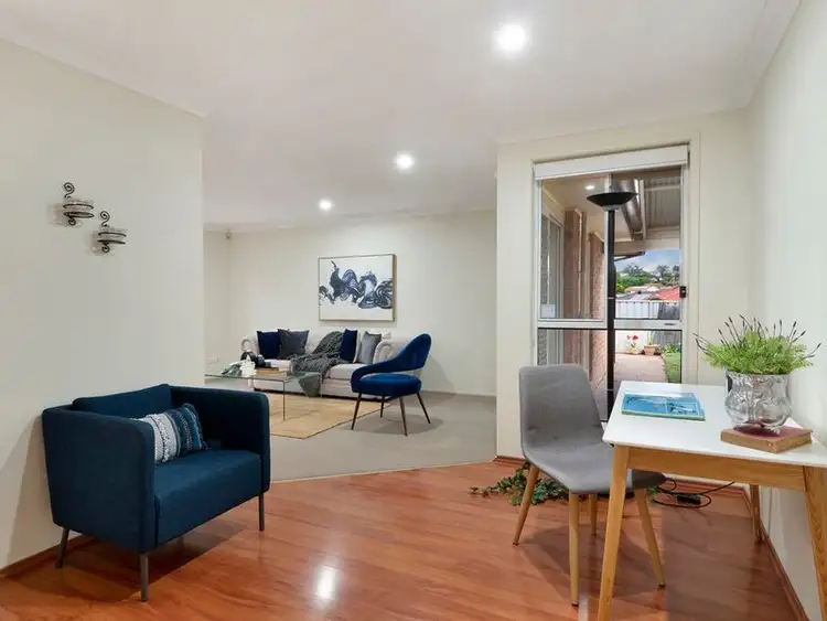 Fourth view of Homely house listing, 31 Prescott Circuit, Quakers Hill NSW 2763