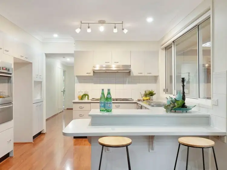 Fifth view of Homely house listing, 31 Prescott Circuit, Quakers Hill NSW 2763