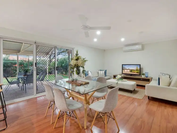 Sixth view of Homely house listing, 31 Prescott Circuit, Quakers Hill NSW 2763