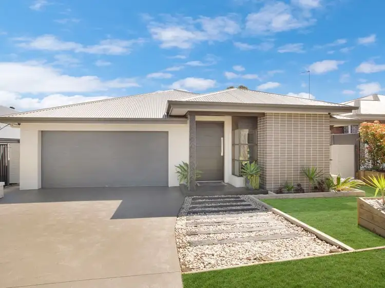 15 Ailsa Place, Riverstone NSW 2765
