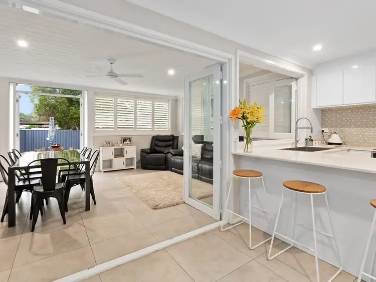 Third view of Homely house listing, 10 Tallagandra Drive, Quakers Hill NSW 2763