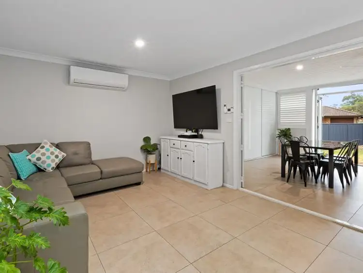 Fourth view of Homely house listing, 10 Tallagandra Drive, Quakers Hill NSW 2763