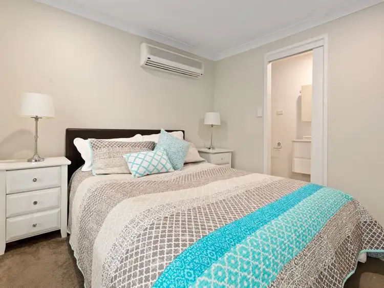 Sixth view of Homely house listing, 10 Tallagandra Drive, Quakers Hill NSW 2763