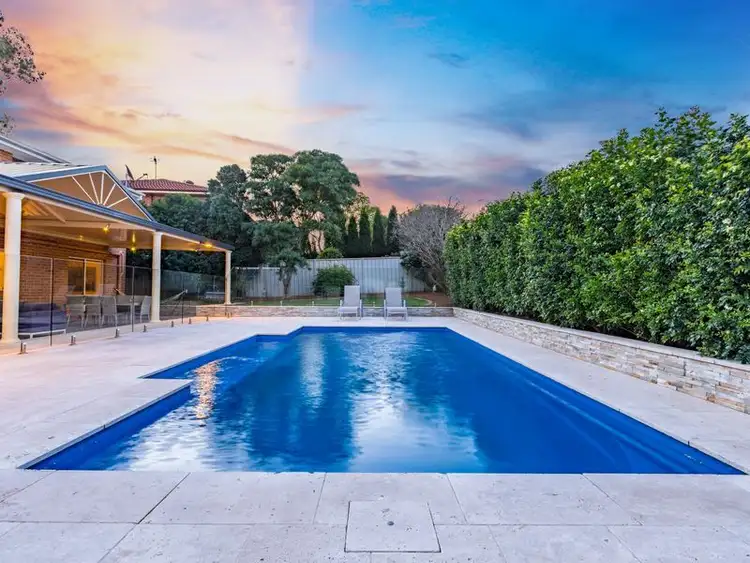 Second view of Homely house listing, 10 Ealing Place, Quakers Hill NSW 2763