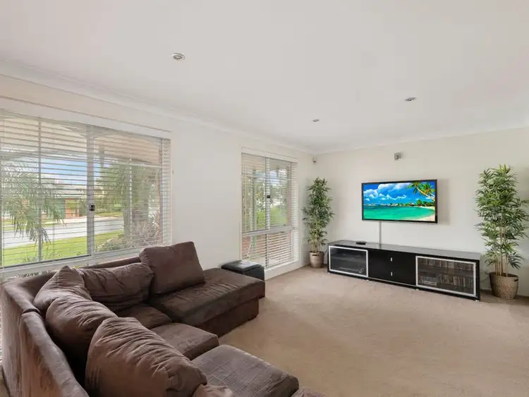 Third view of Homely house listing, 10 Ealing Place, Quakers Hill NSW 2763