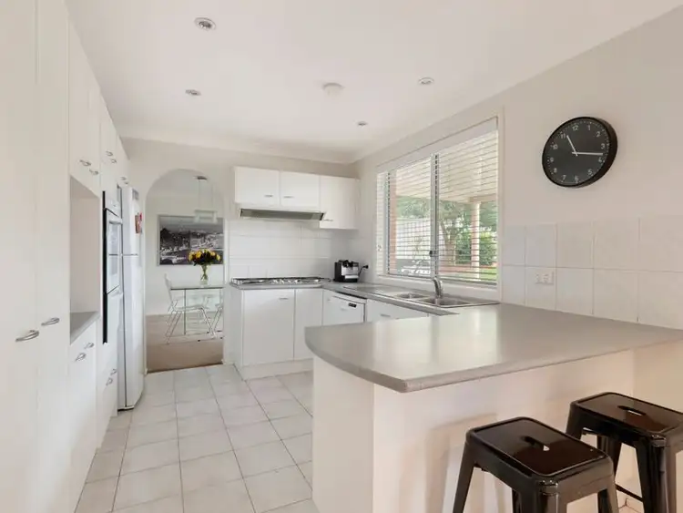Fourth view of Homely house listing, 10 Ealing Place, Quakers Hill NSW 2763