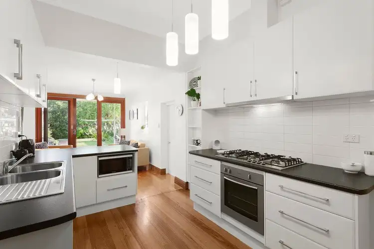 Third view of Homely house listing, 14 Kangaroo Road, Murrumbeena VIC 3163