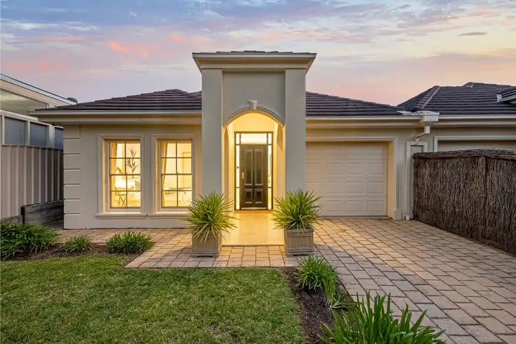 34A Young Street, Burnside SA 5066
