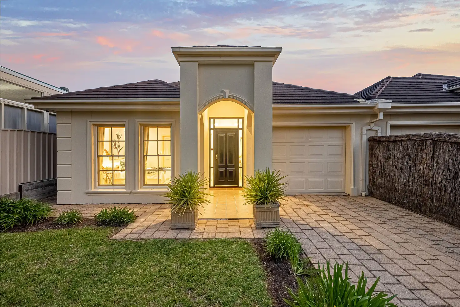 Main view of Homely house listing, 34A Young Street, Burnside SA 5066