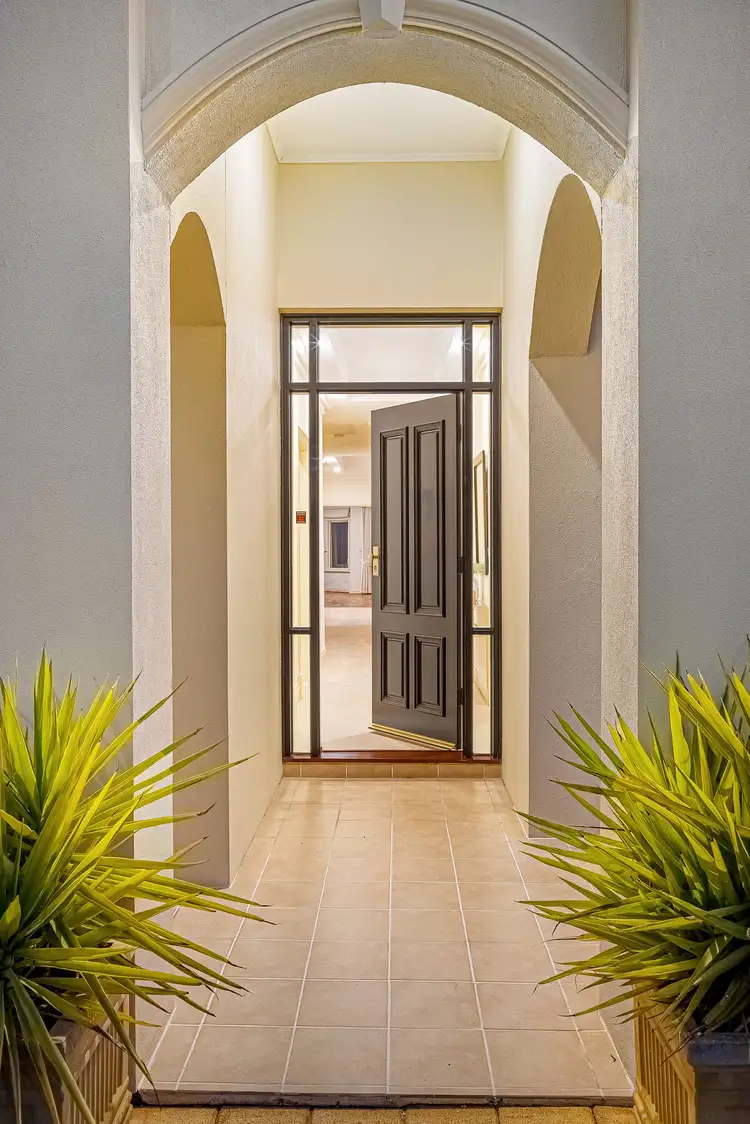 Second view of Homely house listing, 34A Young Street, Burnside SA 5066