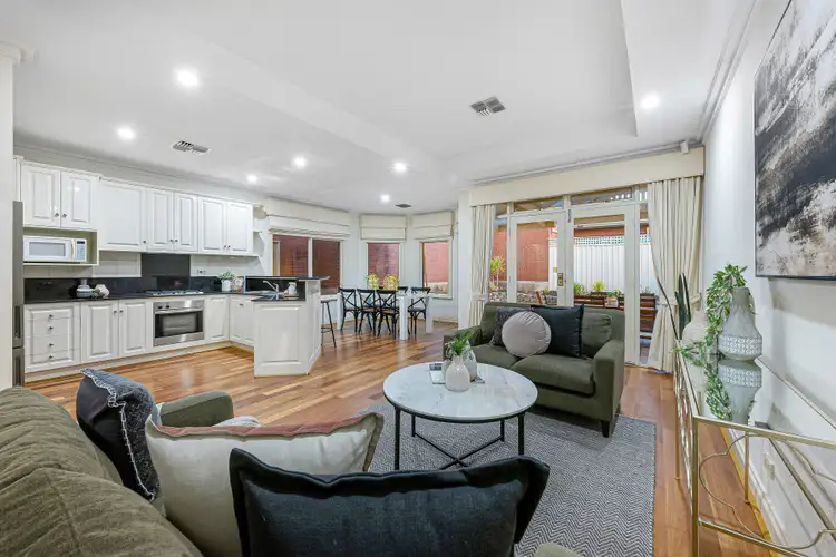 Sixth view of Homely house listing, 34A Young Street, Burnside SA 5066