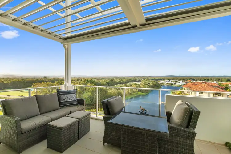 Unit 704/38 Mahogany Drive, Pelican Waters QLD 4551