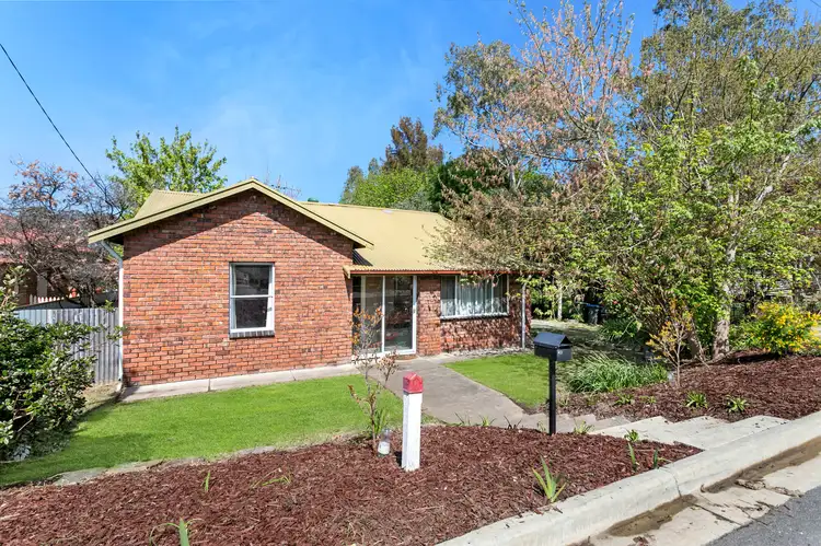 42 Moffett Street, Woodside SA 5244
