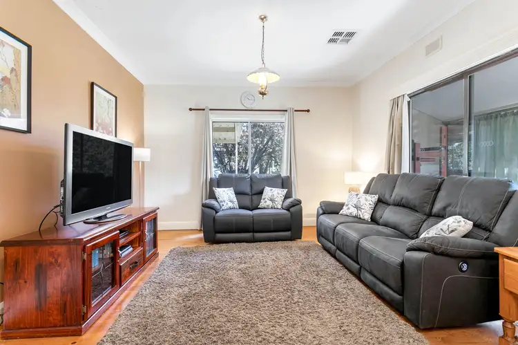 Second view of Homely house listing, 42 Moffett Street, Woodside SA 5244