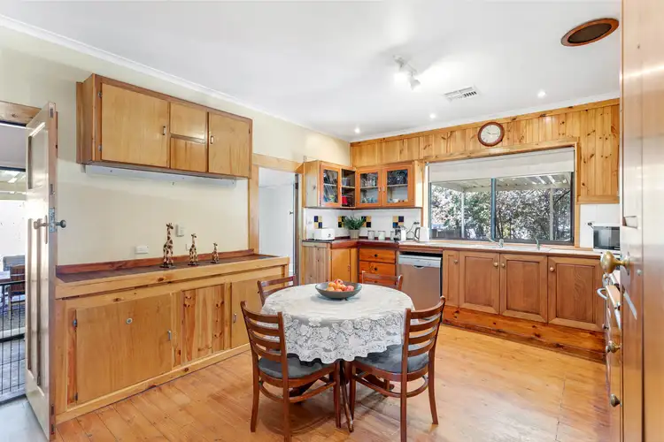 Third view of Homely house listing, 42 Moffett Street, Woodside SA 5244