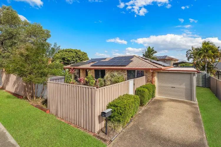 88 Phillips Street, Bracken Ridge QLD 4017