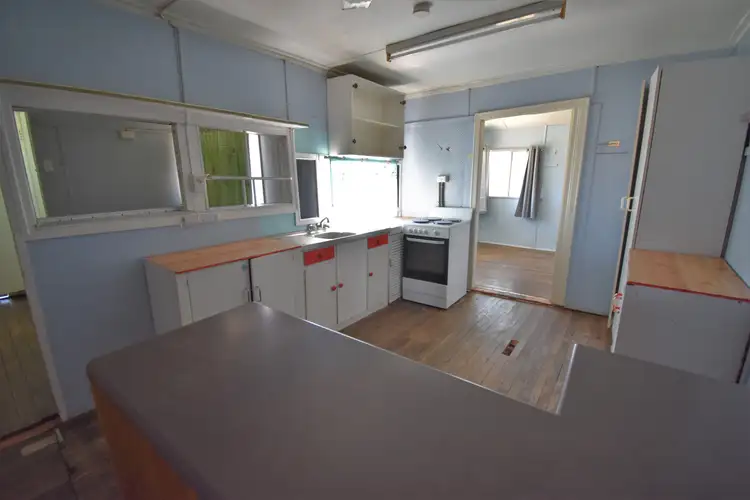 Sixth view of Homely house listing, 1 Marathon Road, Aramac QLD 4726