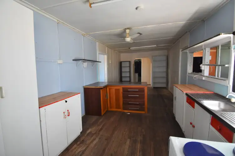 Seventh view of Homely house listing, 1 Marathon Road, Aramac QLD 4726