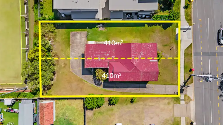 69 Pear Street, Greenslopes QLD 4120