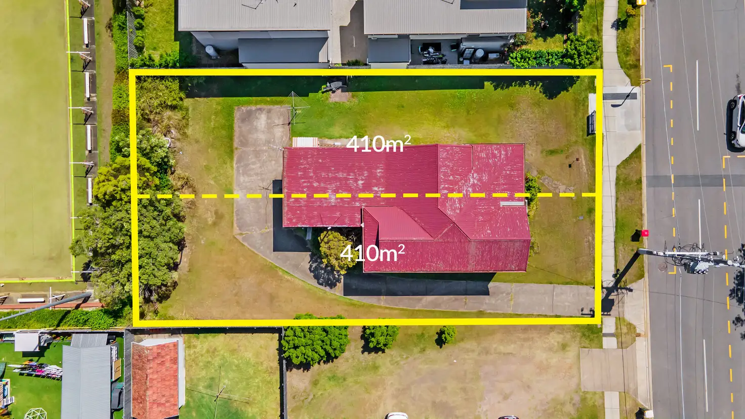 Main view of Homely house listing, 69 Pear Street, Greenslopes QLD 4120