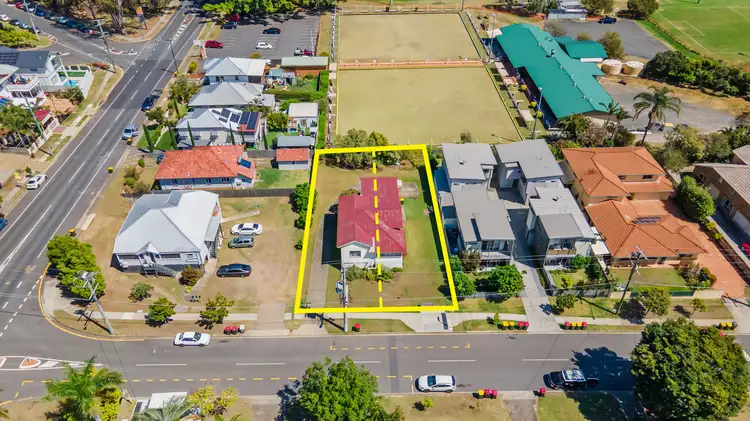 Second view of Homely house listing, 69 Pear Street, Greenslopes QLD 4120