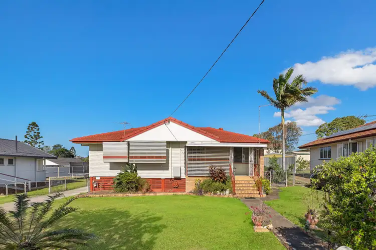 27 Enid Street, Bracken Ridge QLD 4017