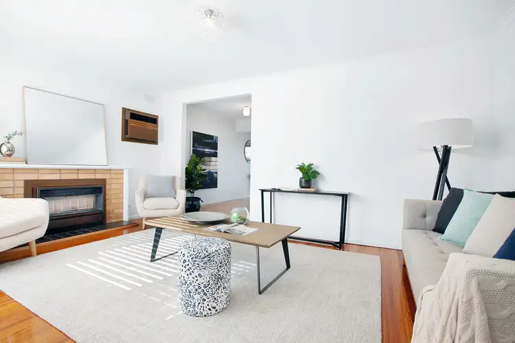 Third view of Homely house listing, 136 Dalton Road, Thomastown VIC 3074