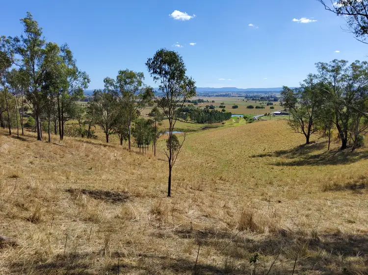 Main view of Homely land listing, Address available on request