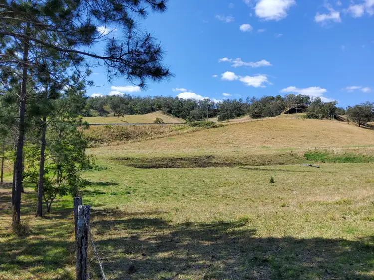 Second view of Homely land listing, Address available on request