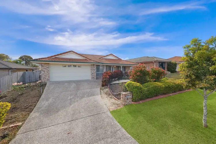 18 Baronnet Street, Bracken Ridge QLD 4017