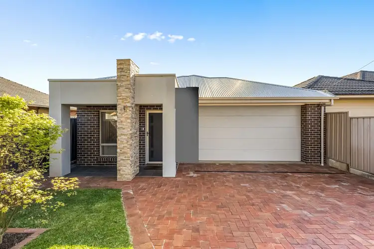 5 Blamey Avenue, Broadview SA 5083
