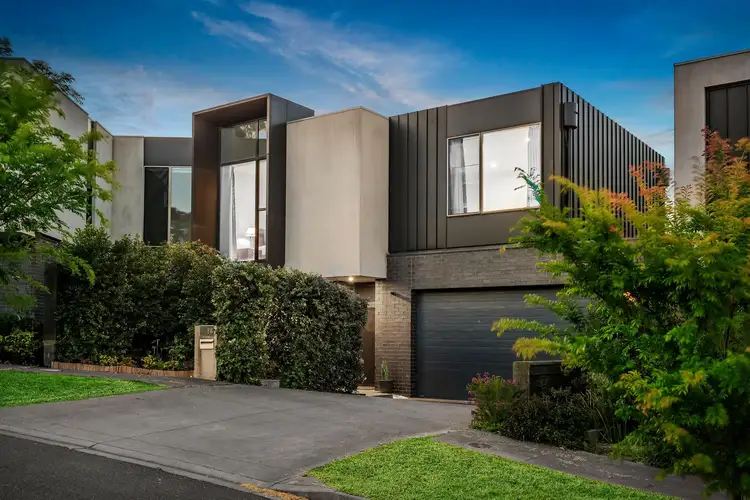 Main view of Homely house listing, 28 Cypress Way, Kew VIC 3101