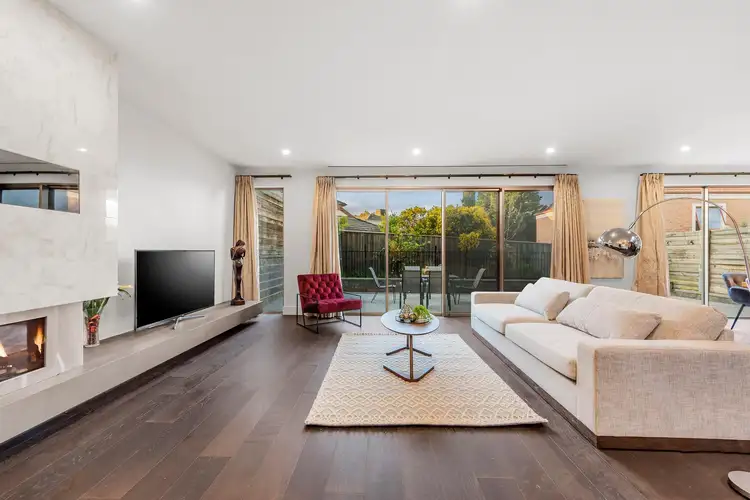 Second view of Homely house listing, 28 Cypress Way, Kew VIC 3101
