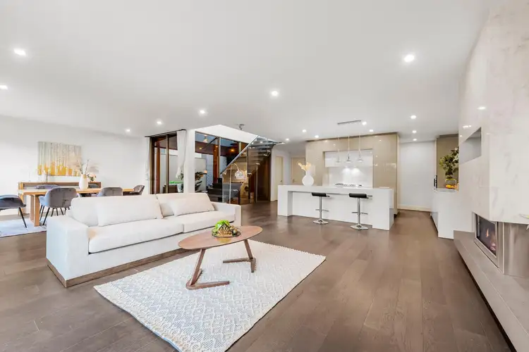 Third view of Homely house listing, 28 Cypress Way, Kew VIC 3101