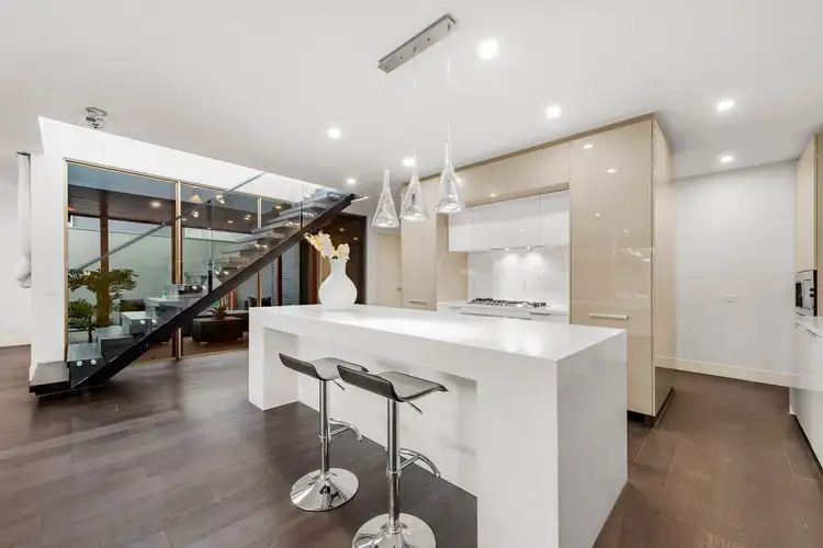 Fourth view of Homely house listing, 28 Cypress Way, Kew VIC 3101