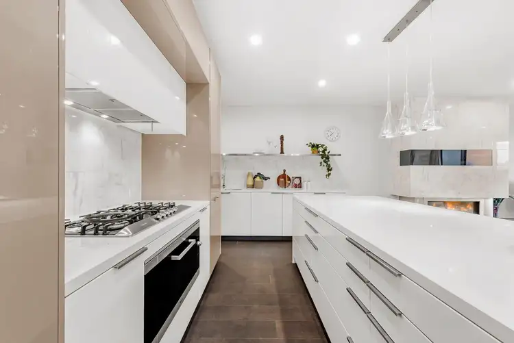 Fifth view of Homely house listing, 28 Cypress Way, Kew VIC 3101
