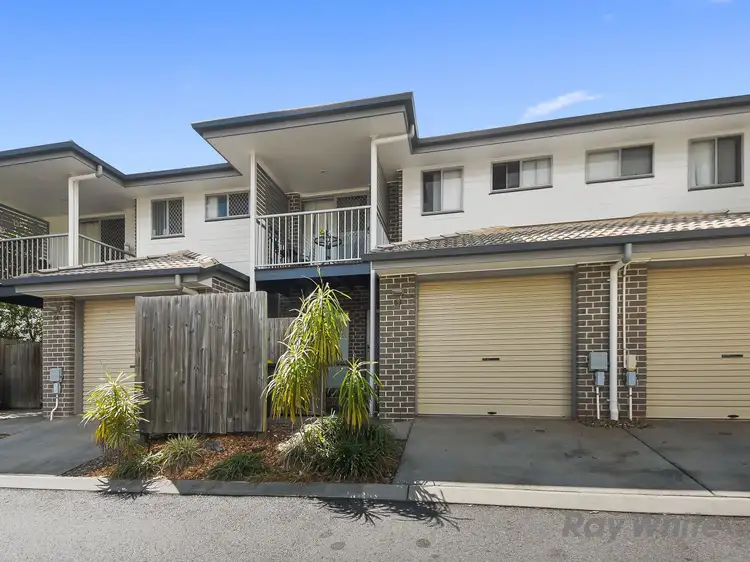 Main view of Homely townhouse listing, 63/21 Emma Street, Bracken Ridge QLD 4017