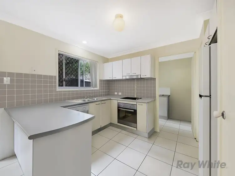 Second view of Homely townhouse listing, 63/21 Emma Street, Bracken Ridge QLD 4017