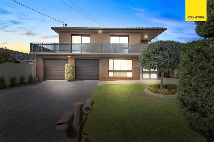 Main view of Homely house listing, 9 Wirilda Place, Keilor Downs VIC 3038
