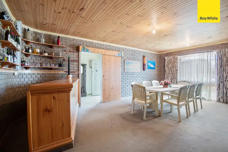 Second view of Homely house listing, 9 Wirilda Place, Keilor Downs VIC 3038