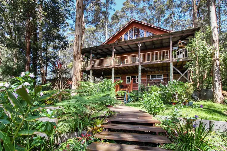 25 Gilbert Avenue, Denmark WA 6333