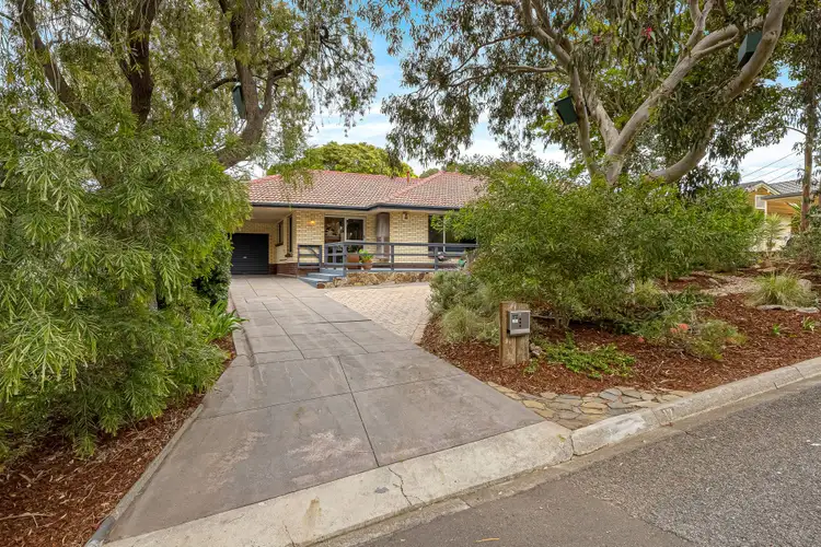 12 Von Nida Street, Fairview Park SA 5126