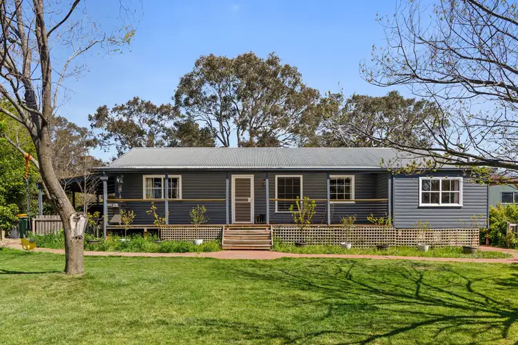 4 Woods Close, Murrumbateman NSW 2582