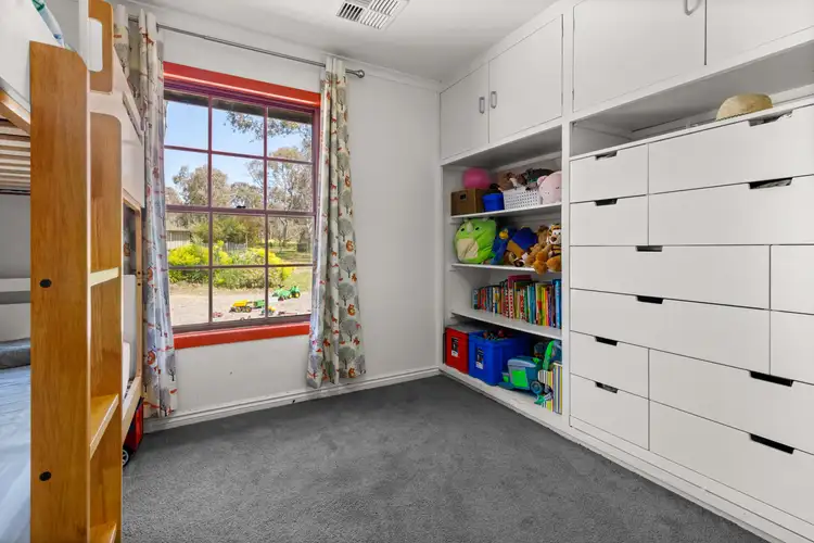 Sixth view of Homely house listing, 4 Woods Close, Murrumbateman NSW 2582