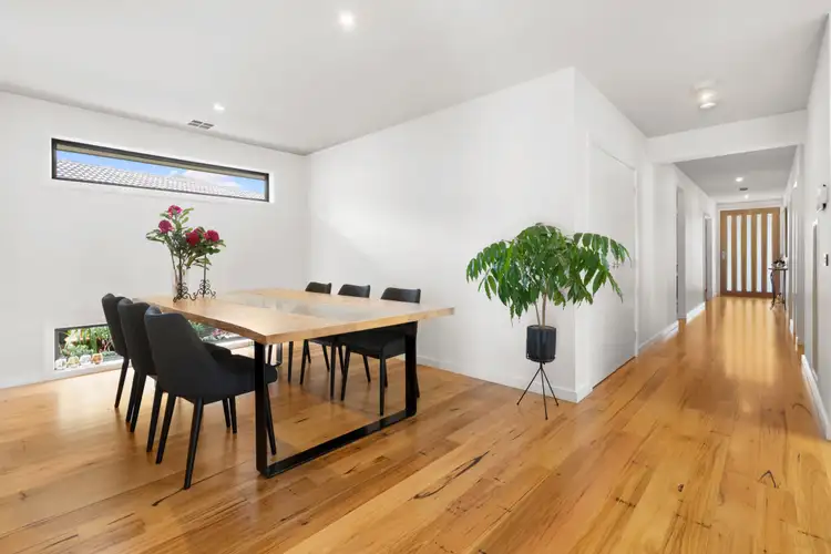 Fourth view of Homely house listing, 3 Hamilton Grove, Frankston South VIC 3199