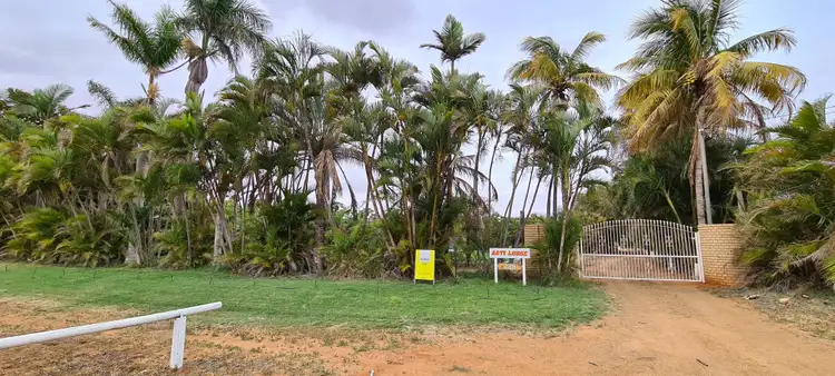 488 Robinson Street, Carnarvon WA 6701