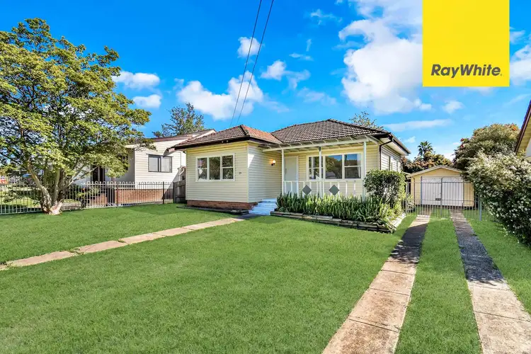 Main view of Homely house listing, 23 Oregon Street, Blacktown NSW 2148