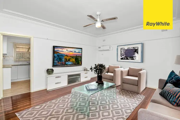 Second view of Homely house listing, 23 Oregon Street, Blacktown NSW 2148