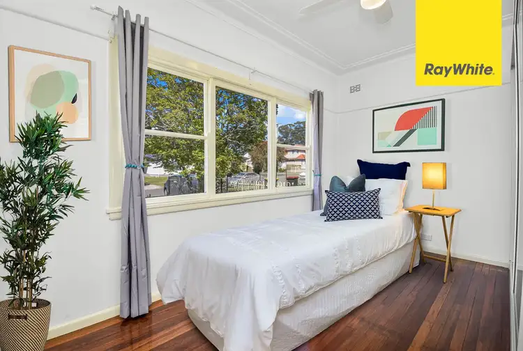 Third view of Homely house listing, 23 Oregon Street, Blacktown NSW 2148